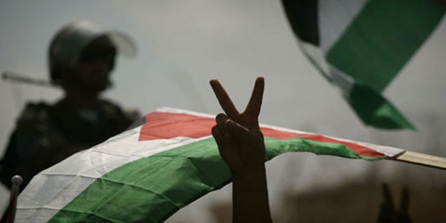 Gazze halkı "Han el-Ahmer’e vefa sloganı" ile yola çıkıyor