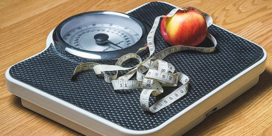 Obez Amerikalılar kilo vermeye çalışıyor