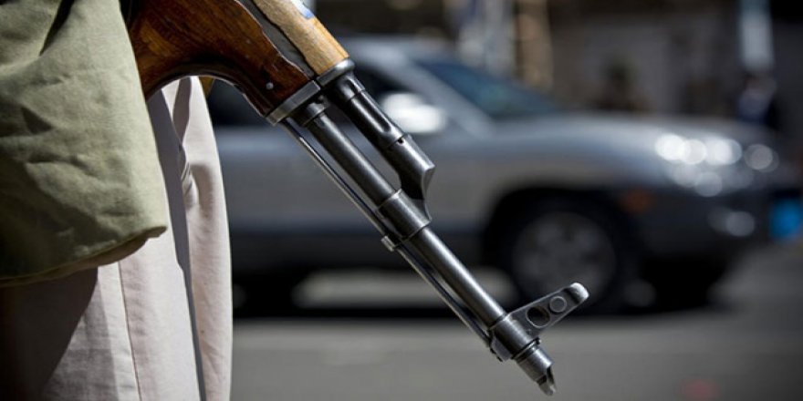 2018'de Suriye'ye suikastlar damgasını verdi