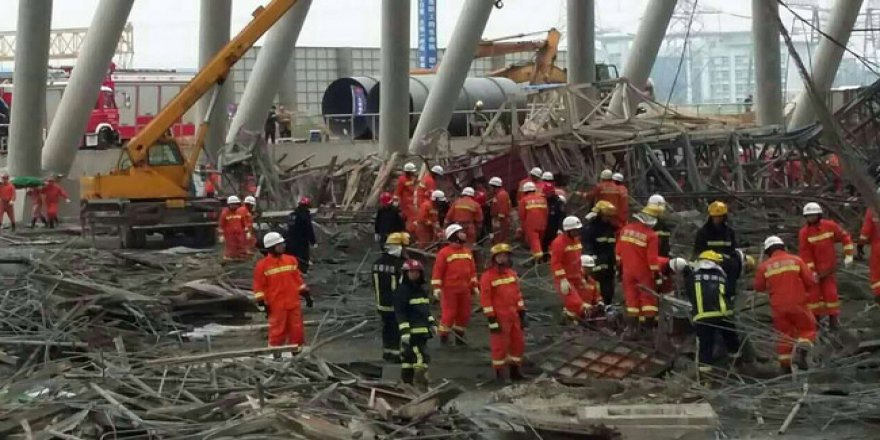 Çin Lübnan'da demiryolu projesi finanse edecek