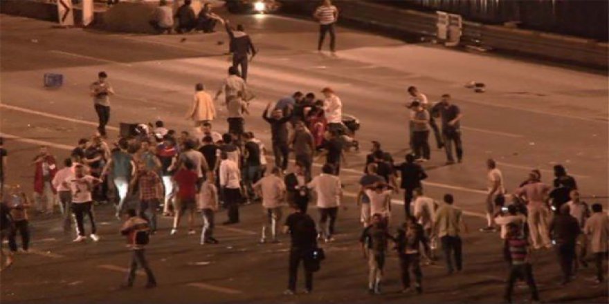 15 Temmuz hain darbe girişimi 2 yıl önce gerçekleşti