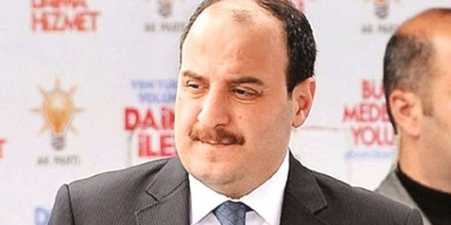 Bakan Varank'ın ilk icraati laboratuvar oldu