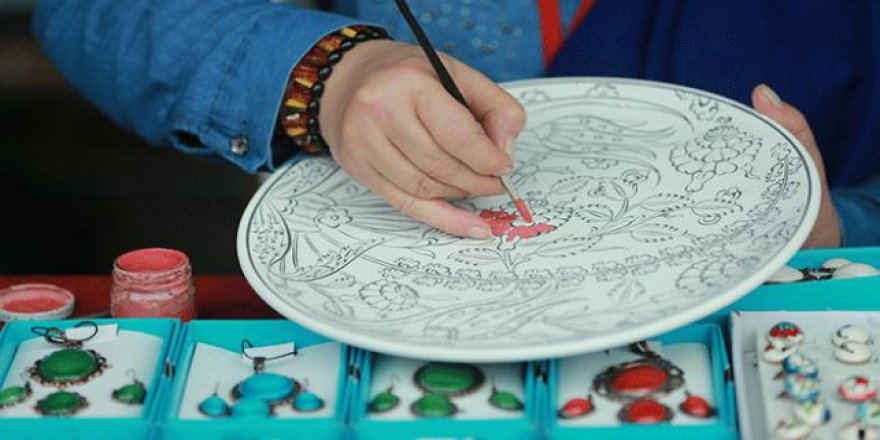 4. Uluslararası Unutulmuş Değerler Festivali Kocaeli'de