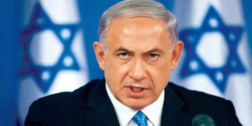 Netanyahu'nun sözlerinden saldırıların devam edeceği anlaşıldı