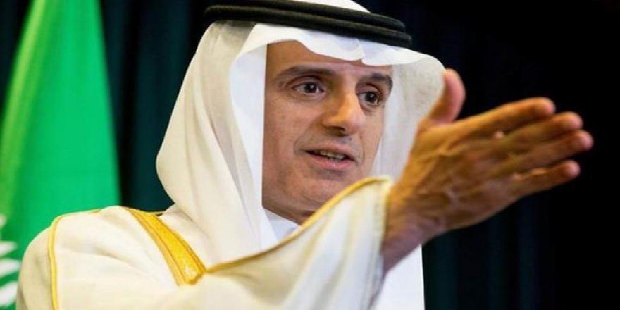 Suudi Arabistan'dan İran'a uyarı