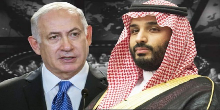 Rusya basınına göre İsrail ile Suudi Arabistan anlaştı