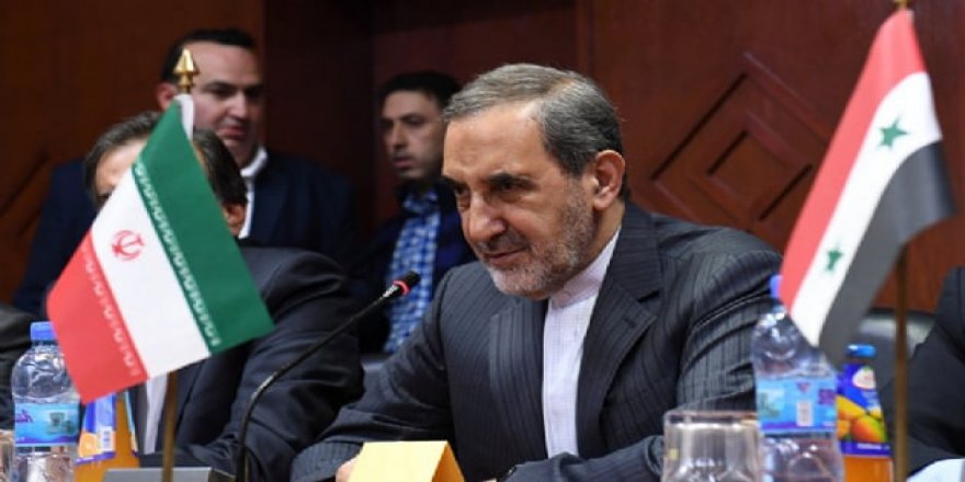 İran: NATO güçleri Türkiye-Suriye sınırına yerleşemez