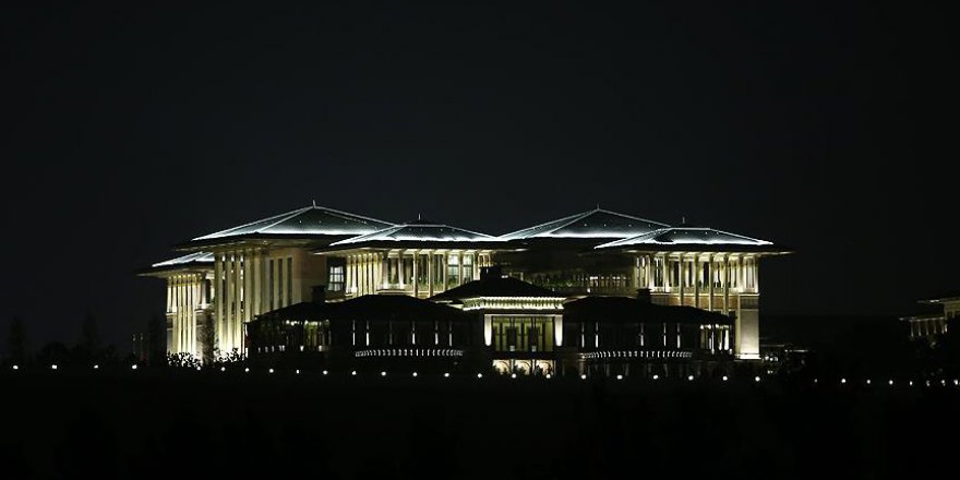 Yeni kararname ile iki kurum kuruldu