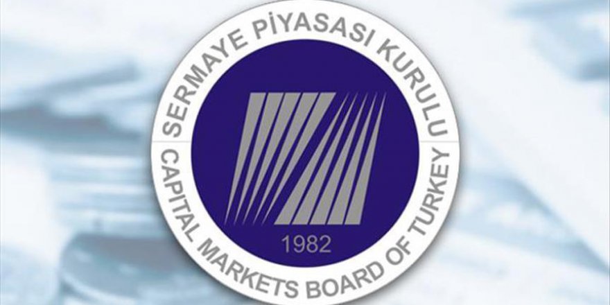 SPK'dan tartışılan düzenlemeyi kaldırma kararı