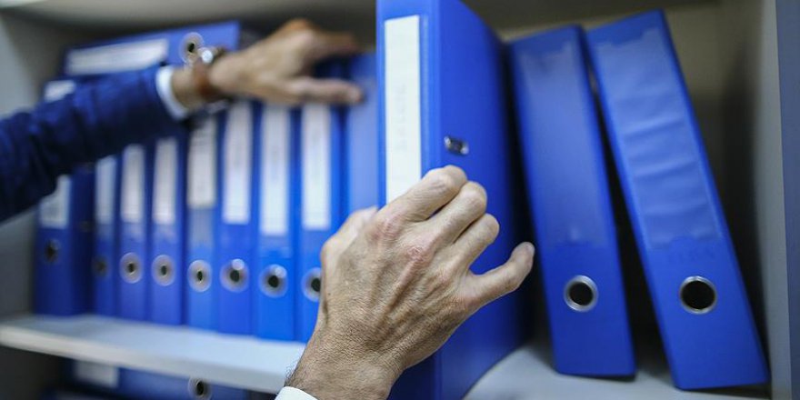 Şehit yakınları ve gazilerimiz kamuda istihdam ediliyor