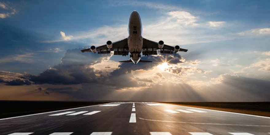 Irak'ta kapatılan havalimanı yeniden açıldı