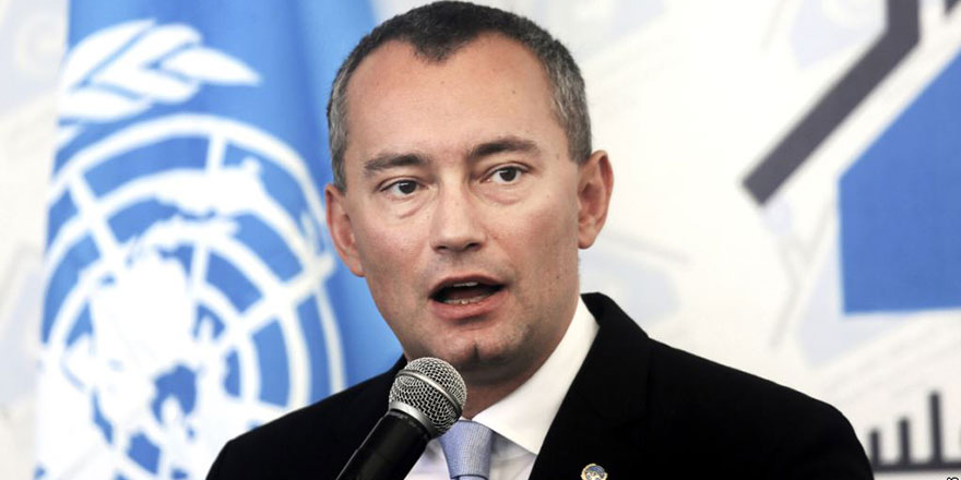 BM İsrail'e rica etti: Çocuklara ateş etme!