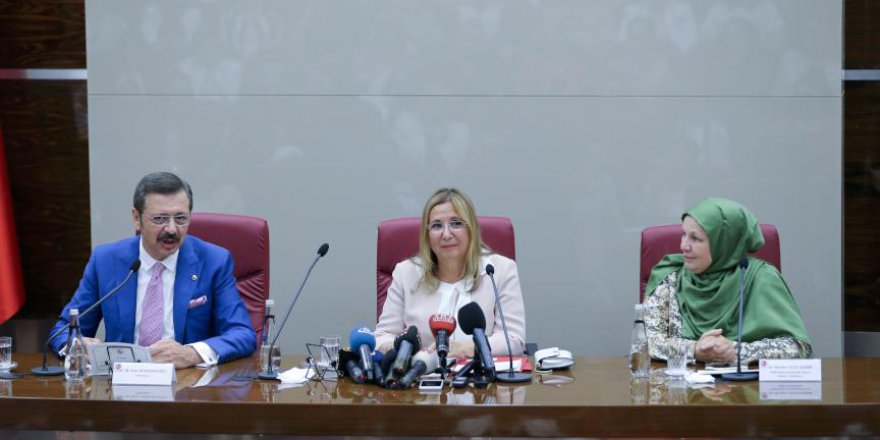 Bakanlık bünyesinde ticaret eğitimi verilecek