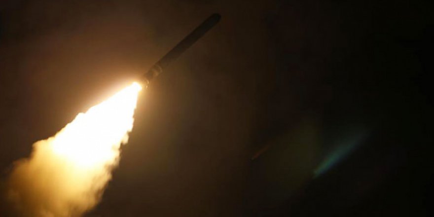 Suudi Arabistan: Yemen'den 3 yıldır füze atılıyor