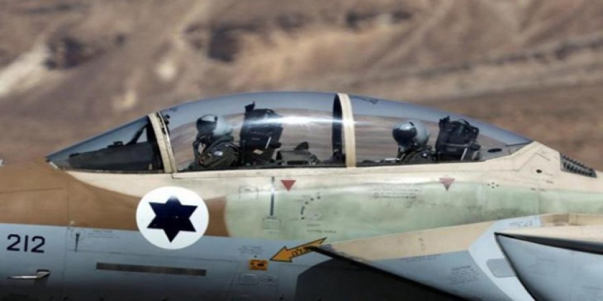 İşgalci İsrail Gazze'yi bombalamayı sürdürüyor