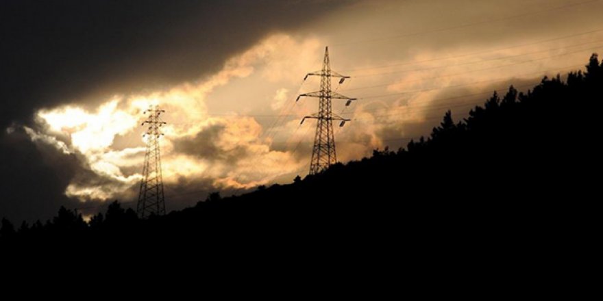 Haziran ayı elektrik tüketim rakamı açıklandı