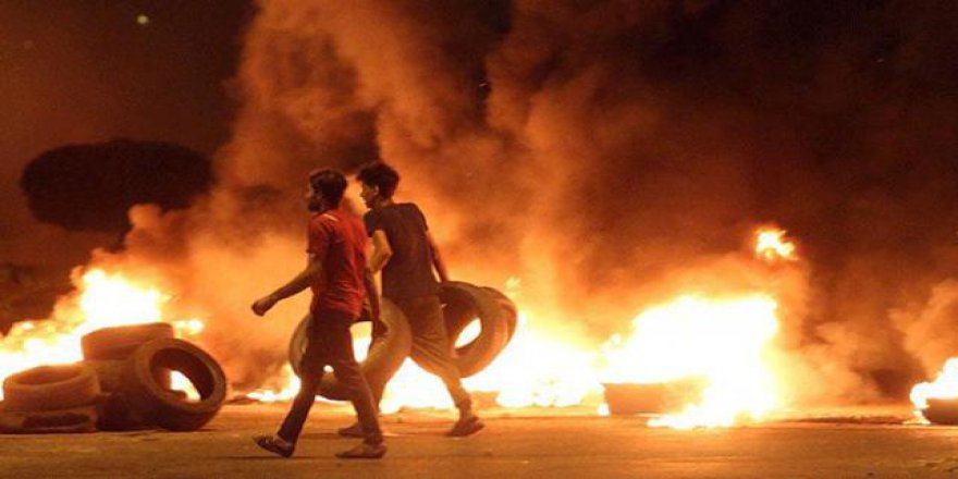 Irak'ta Necef Emniyet Müdürü görevden alındı