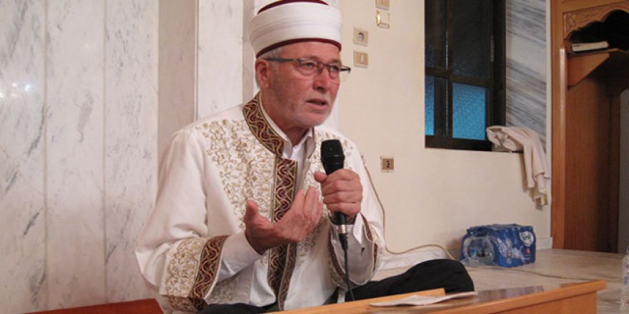 Batı Trakya'da 15 Temmuz şehidine mevlit