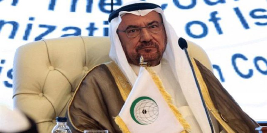 İslam İşbirliği Teşkilatı ile Avrupa Birliği işbirliğini görüştü