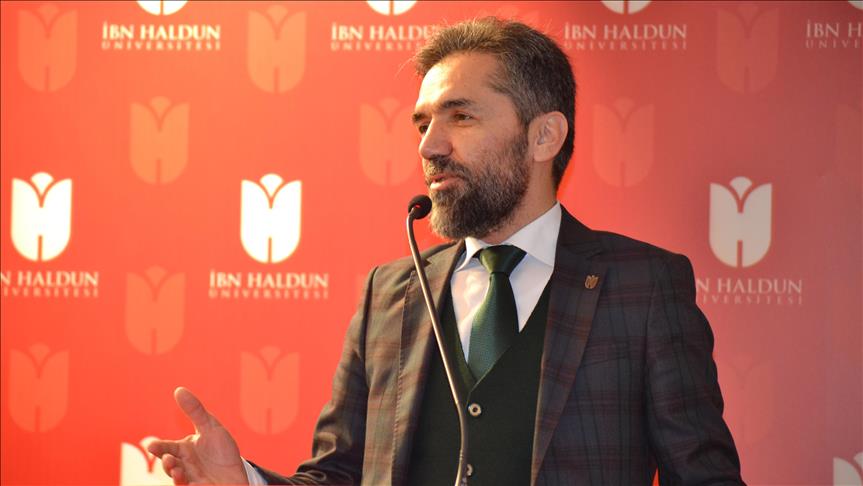 İbn Haldun Üniversitesi, ABD'de yaz okulu programı başlattı