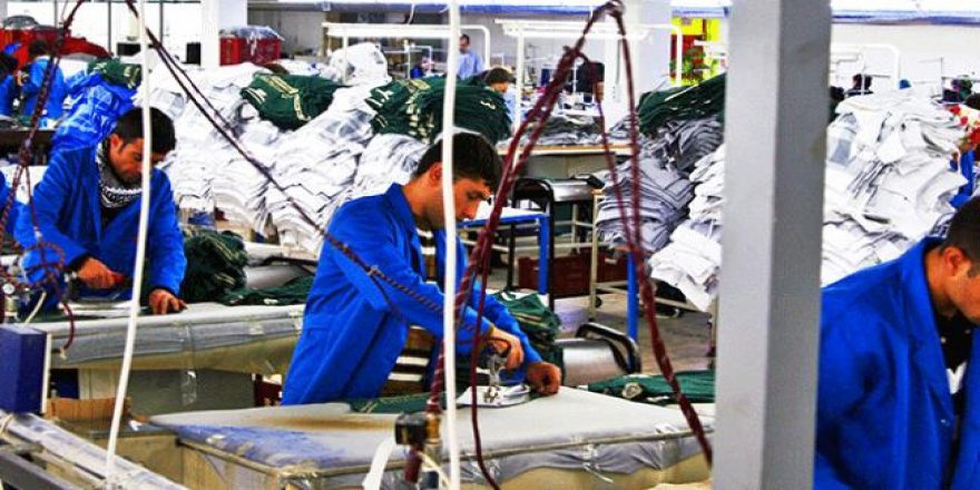 Hakkari'de bin kişiye istihdam fırsatı