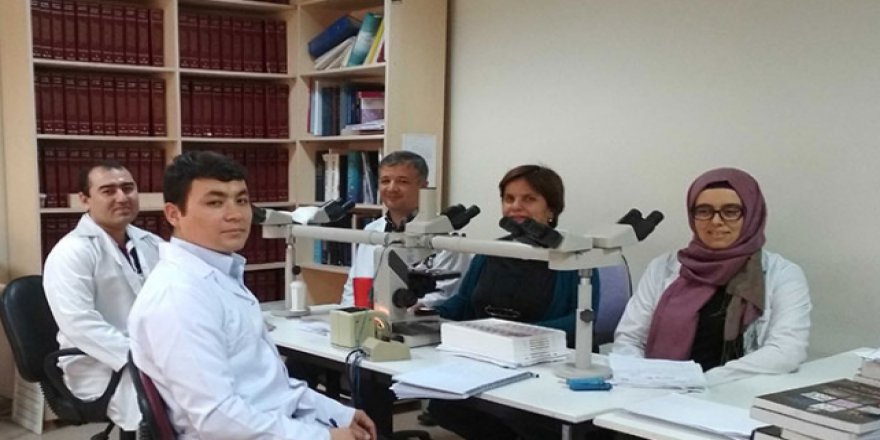 Sağlık Bakanlığı'ndan İslam ülkelerine destek