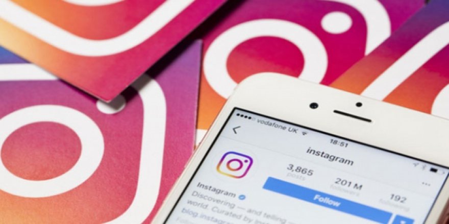 Instagram'da onaylı hesap almak artık daha kolay