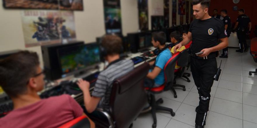 5 kayıp çocuk emniyet güçlerinin çalışmaları sayesinde bulundu