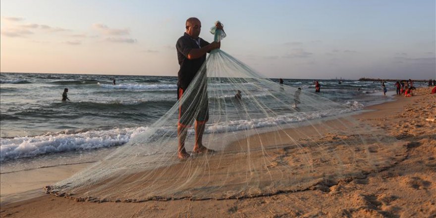 İsrail'in 3 mil kararı 'haksız ve insanlık dışı'