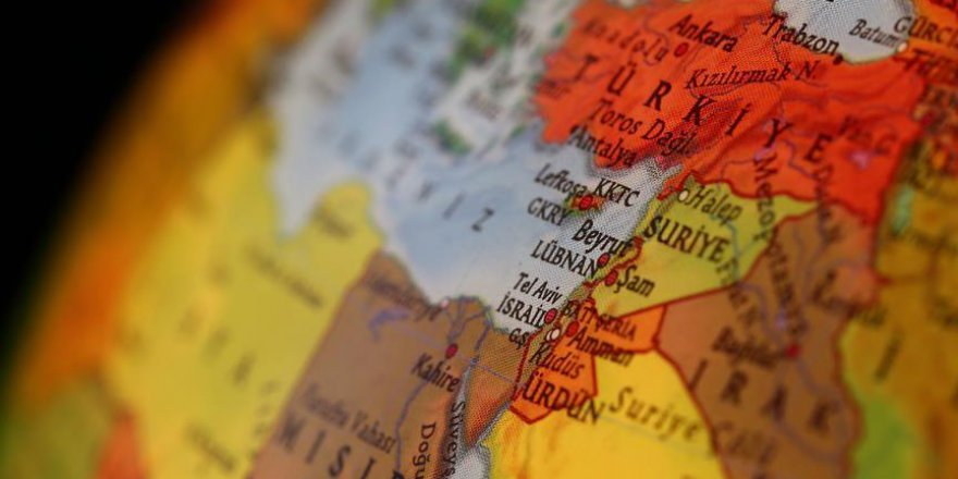 Ürdünlü Başbakan'a çağrı: Türkiye'den ilham al