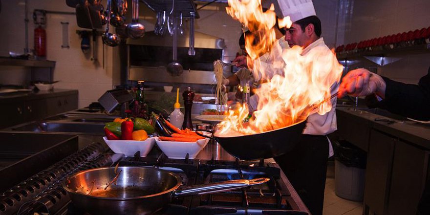 Ustalık belgesi olmayan lokanta açamayacak