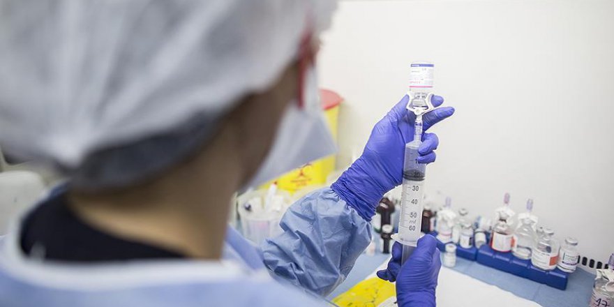 Erken kanser hücrelerinin tespitinde manyetik tel teknolojisi