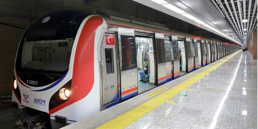 Marmaray'dan 700 milyon TL'lik gelir