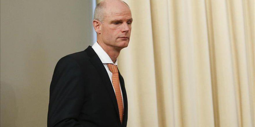 Hollandalı bakana göre insanlarda ırkçılık genetik bir özellik