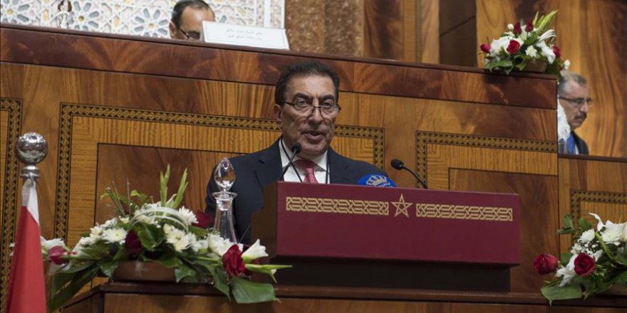 Ürdün'de yeni hükümet için güven oylaması yapılacak