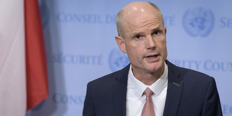 Hollanda Dışişleri Bakanı ırkçılığını kabul etti: Genlerimizde var!