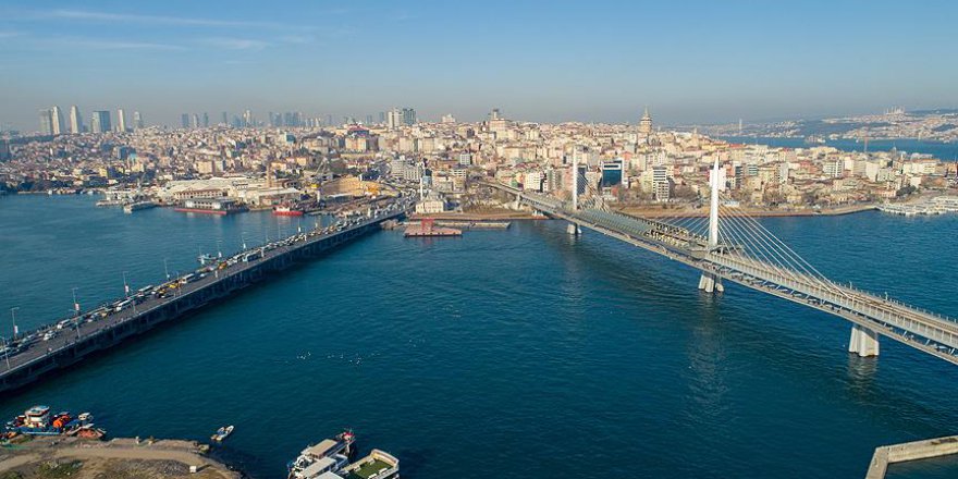 Yabancılara konut satışı 6 ayda 12 bine dayandı