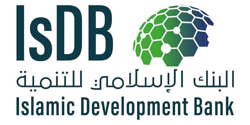 İslam Kalkınma Bankasına yeni marka kimliği