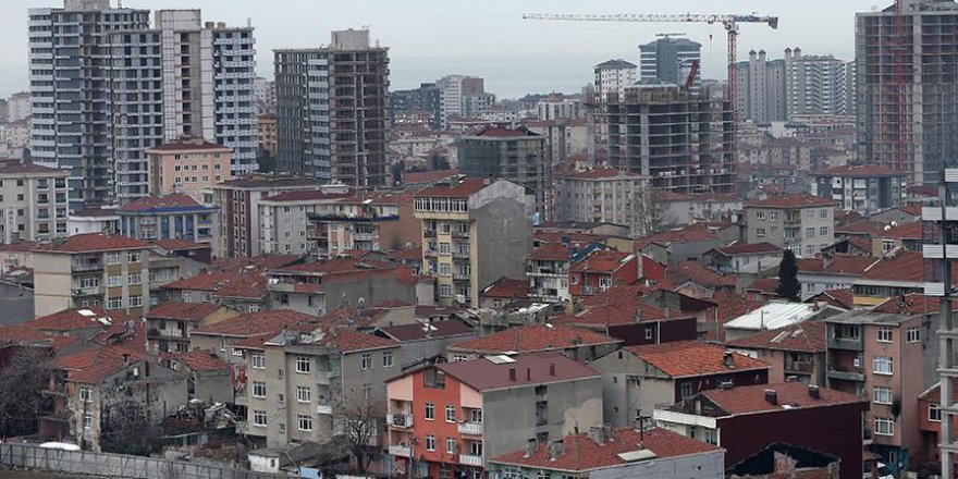 İmar Barışı'na başvurular 2.5 milyonu aştı