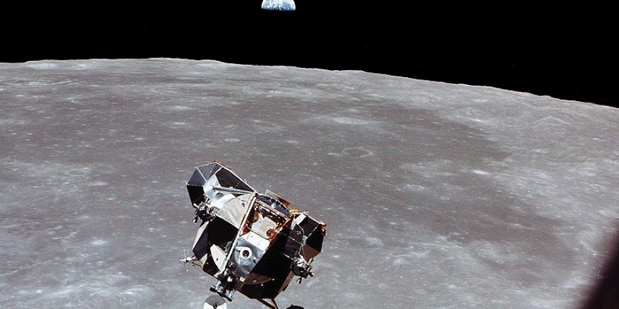 49 yıldır devam eden uzay rekabeti özel sektöre sıçradı