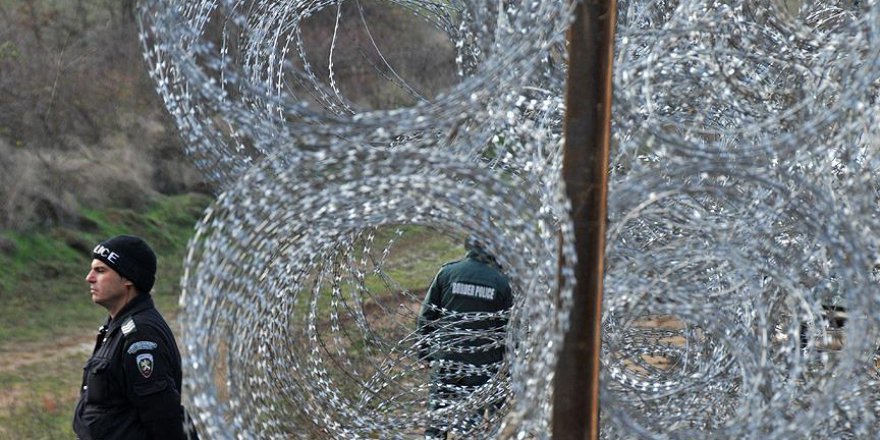 Bulgaristan'dan tepki çeken sığınmacı kararı
