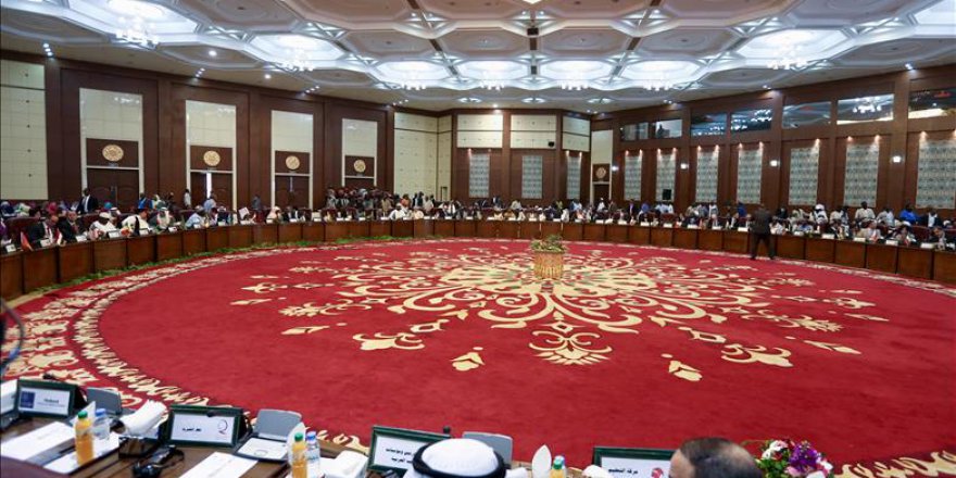 ISESCO'dan İşgalci İsrail'e büyük tepki