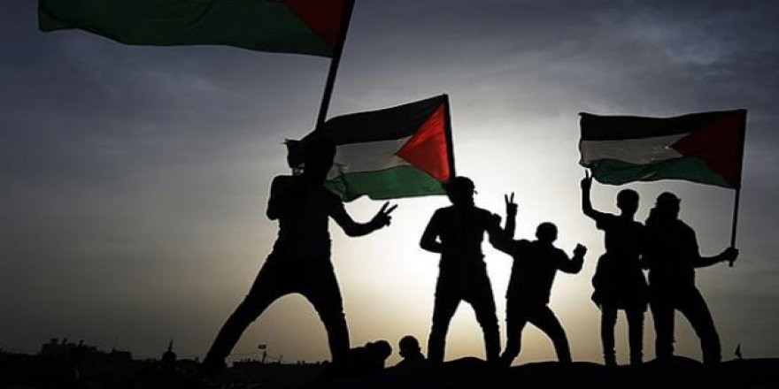 Filistinli direniş hareketleri ile İsrail arasında ateşkese varıldı