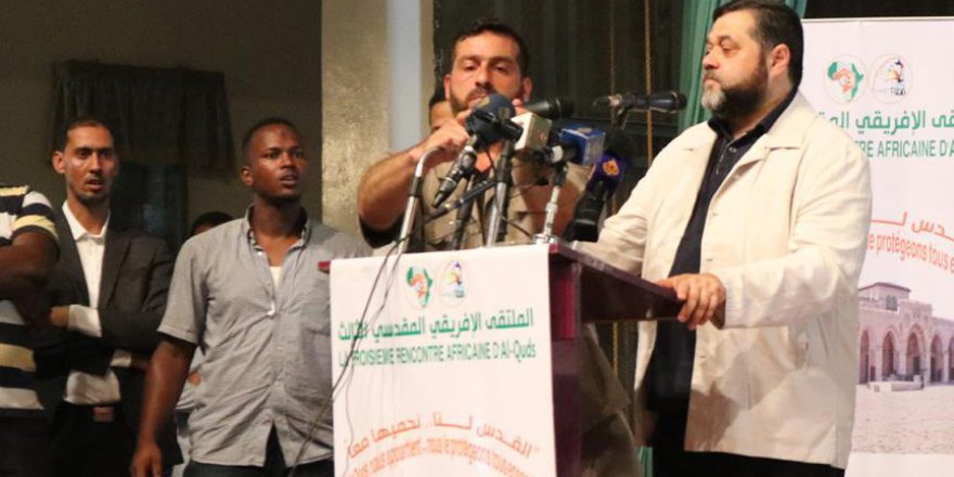 Afrika'da İsrail'e karşı boykot çağrısı