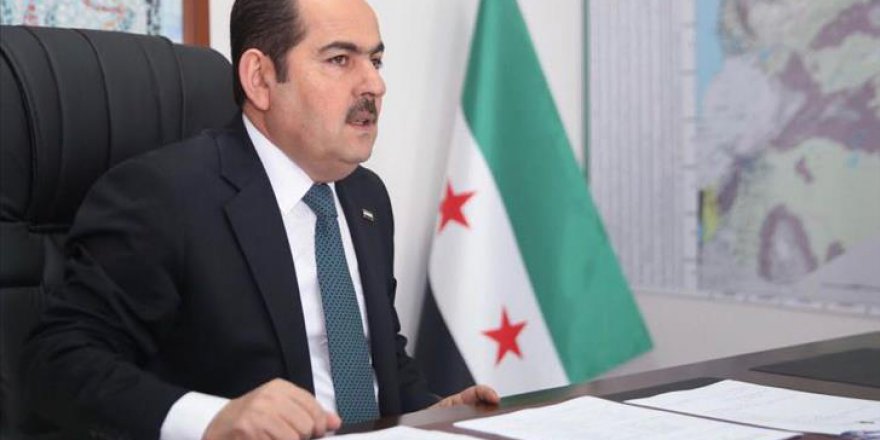 Lübnan'da tutuklu bulunan Suriyeliler için tahliye talebi