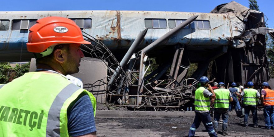 Yatağan Termik Santrali kazasına ait yeni görüntüler ortaya çıktı