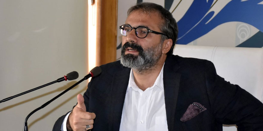 Allah aşkına cemaatlerle ilgili bu ne kafa karışıklığı?