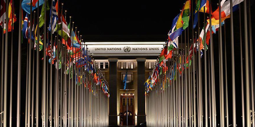 Birleşmiş Milletler'den tüm ülkelere uyarı: 'İklim değişikliği ortak sorunumuz'