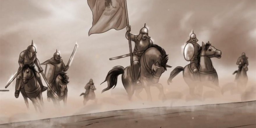 Ermeni Meselesi belgeseli yapıldı