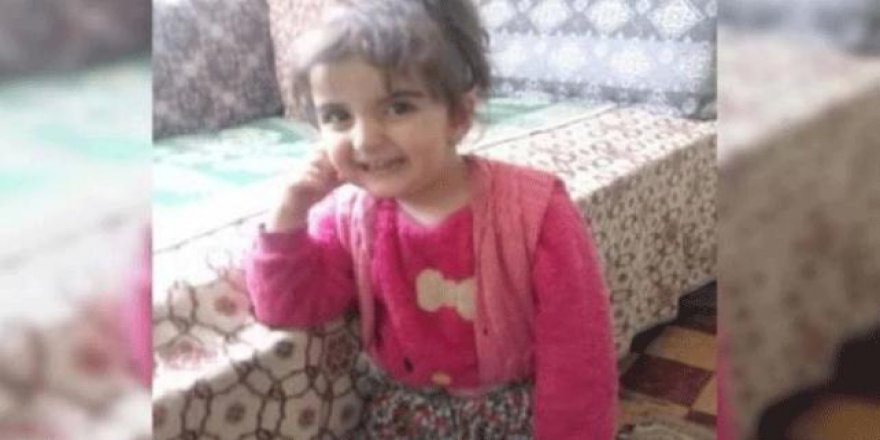 12 gündür bulunamayan küçük kızın soruşturması sürüyor